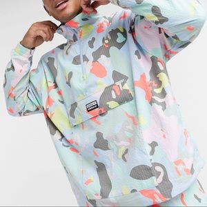 ADIDAS Men’s Windbreaker - RYV Festival